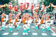 5 Lễ hội Nhật Bản vào tháng 4