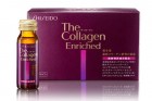 Shiseido Collagen Enriched dạng nước